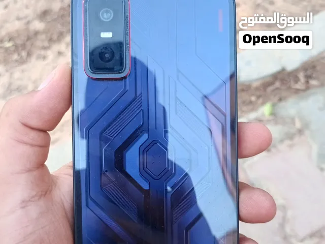 متوفر انفينكس gt30برو للبيع شبه جديد