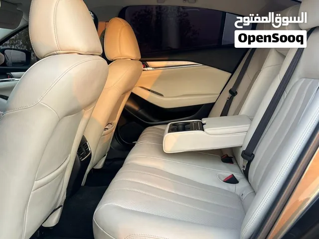 Used Mazda 6 in Muscat