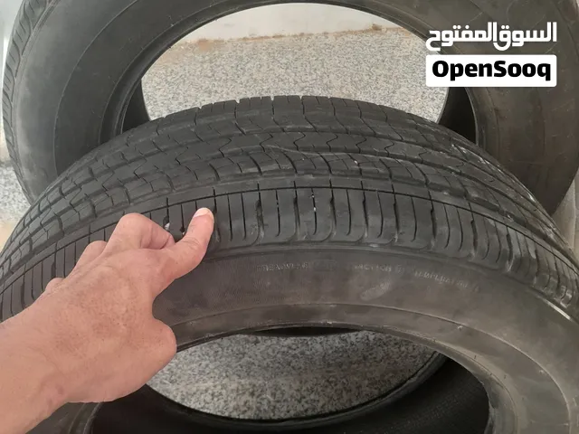 جوز لساتك هانكوك اصلي مقاس 17 توسان
