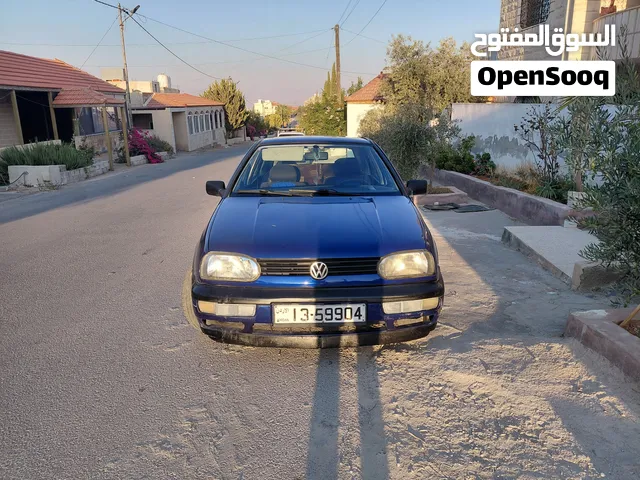 فولكسفاجن 1994 للبيع