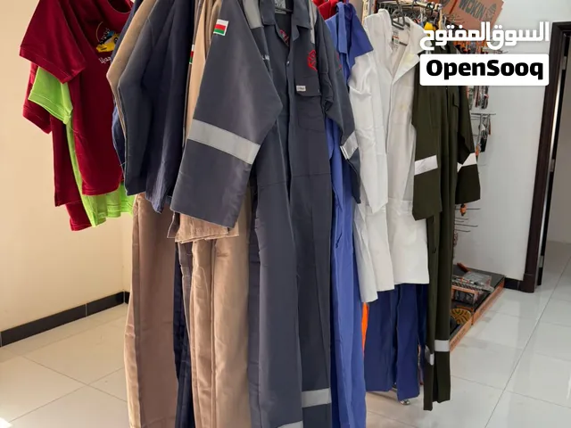 قفازات و كفرولات مع سياب للتجارة