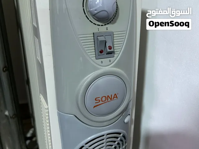 روديتر تدفئة كهرباء