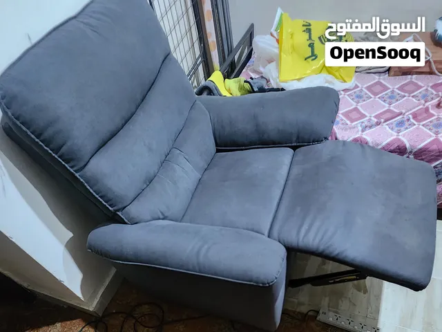 Sofa seat recliner