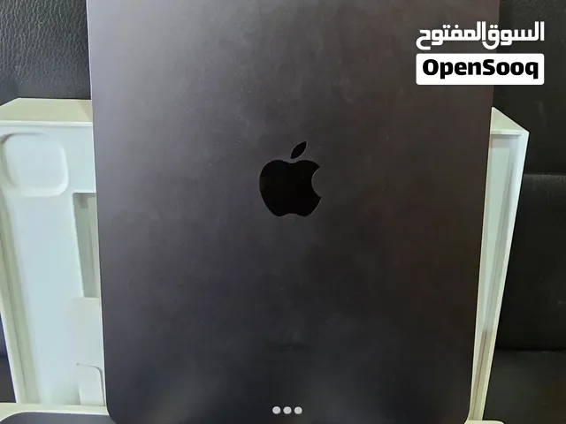 iPad Pro 11 M4 – موديل 2024
