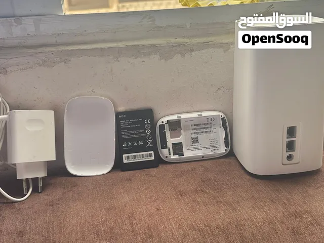 جهاز لاوتر امنيه راوتر امنيه فايف جي مع جهاز الصابونه المتنقل بل إضافه لشاحن صلاة النبي عليه