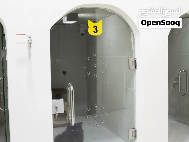 نوفر لكم إقامة مميزة ومريحة مع رعاية واهتمام على مدار الساعه