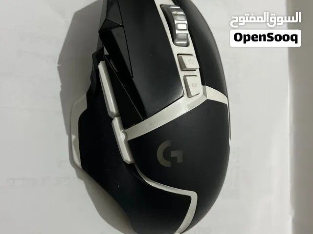 ماوس لوجيتك  logitech G502 SE. RGB