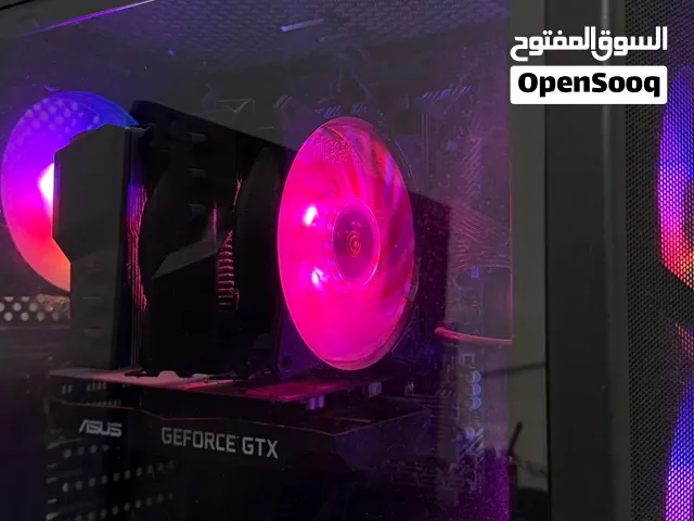 Gaming pc for sale