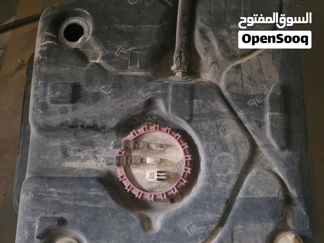Genuine OEM Fuel Tank for 1995 Range Rover Classic Used  تانكي بترول رنج روفر 1995 مستعمل