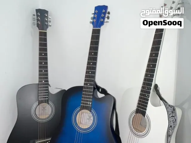 جيتارات اكوستك من شركه BRAX اقل. من سعر السوق