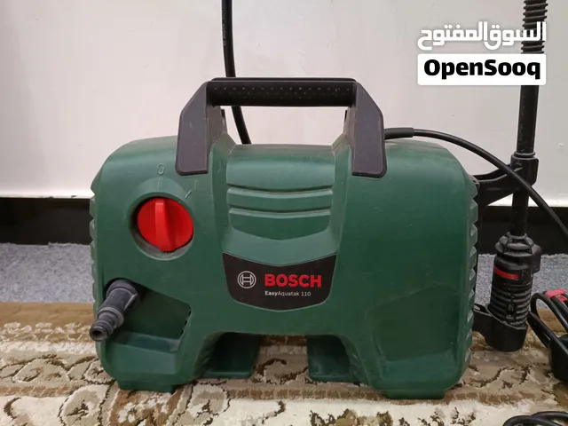 Bosch EasyAquatak 110 Pressure Washer