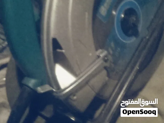 2 منشار + صاروخ  + 2 لفه واير +هزاز خرسانه +طفايه حريق