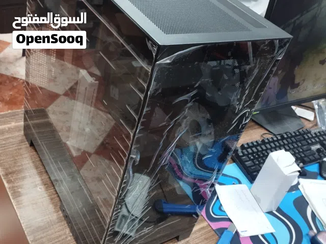 بي سي قامينق،