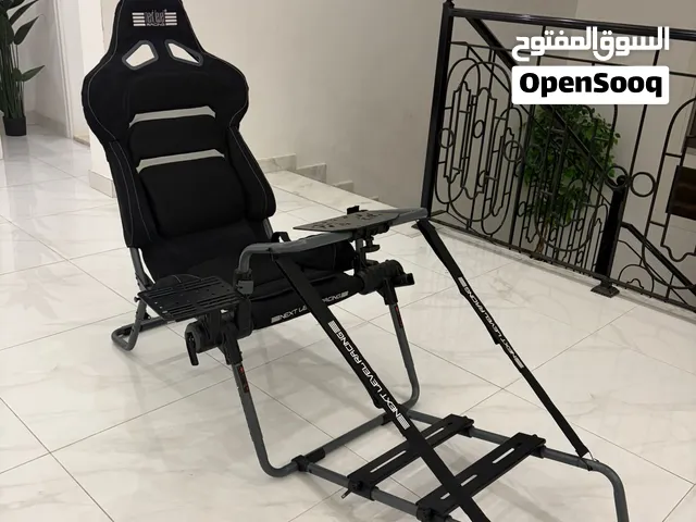 للبيعNext Level Racing