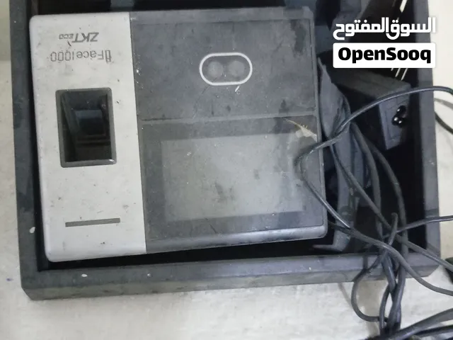 بصمة عمل للبيع