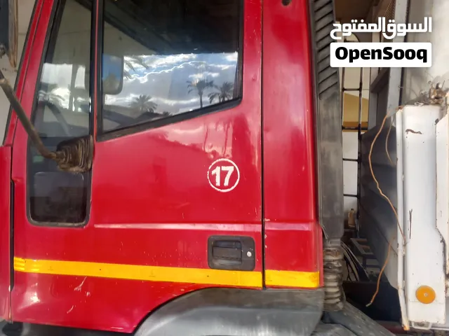 فرك ايفكو 3 طن لايجار