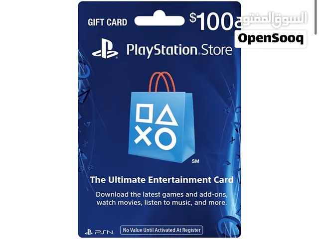 PS+ Accounts and Characters for Sale in Amman