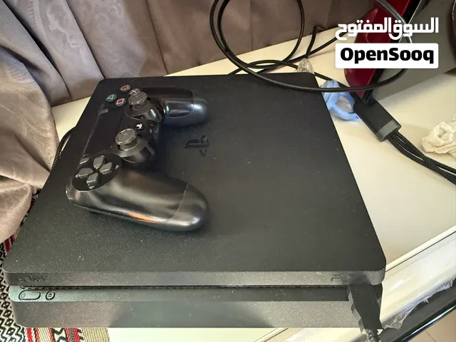 بلايستيشن 4