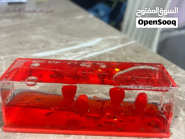 تحفة ديكورية رومانسية تضيف لمسة حب وأناقة لمكانك