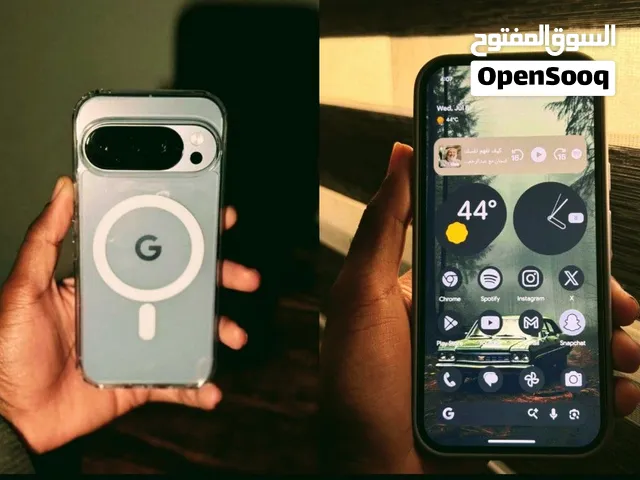 Google pixel10 pro