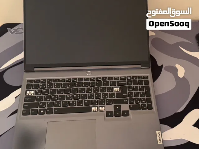 Lenovo legion 5i