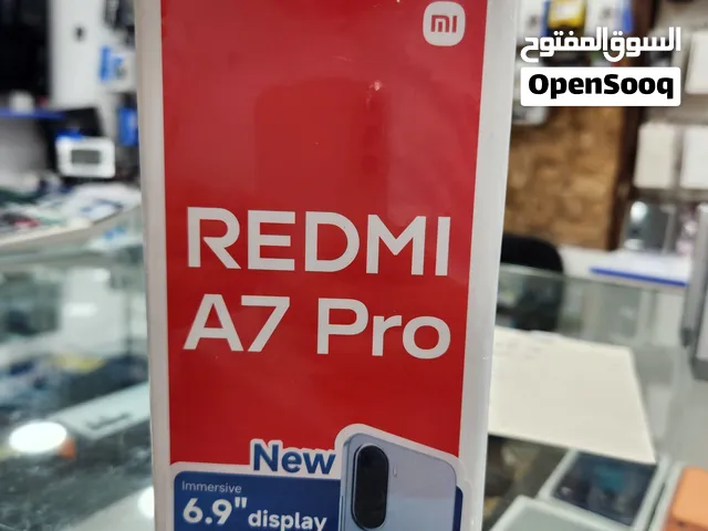 Xiaomi Redmi 7A 128 GB in Amman