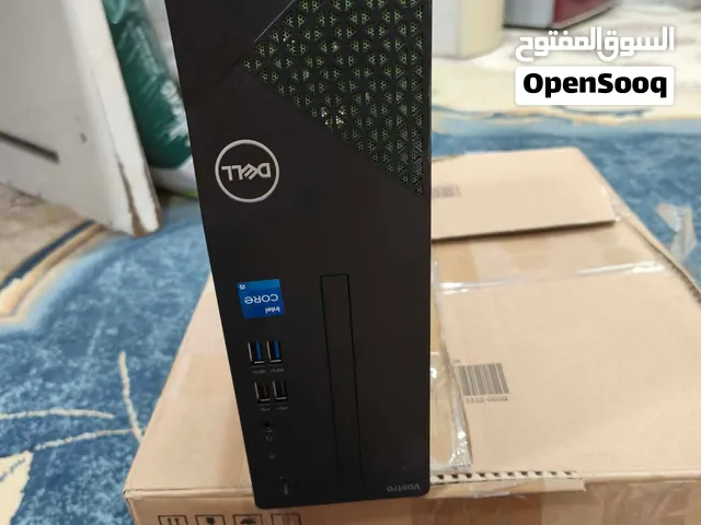 dell Vostro 3020 Tower Desktop