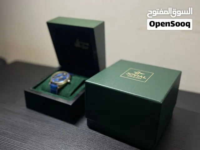 I am selling my original jovial watch