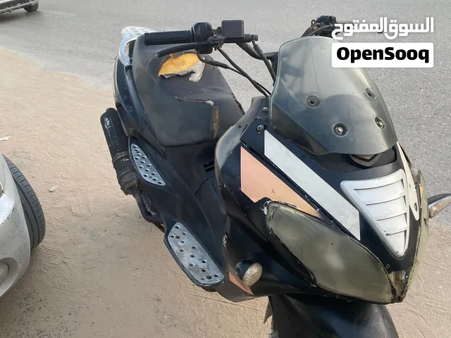دراجه ناريه