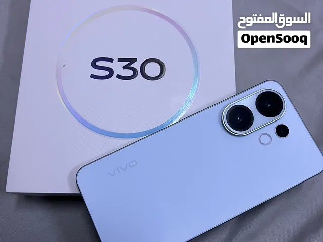 Vivo S30 256GB 12GB RAM