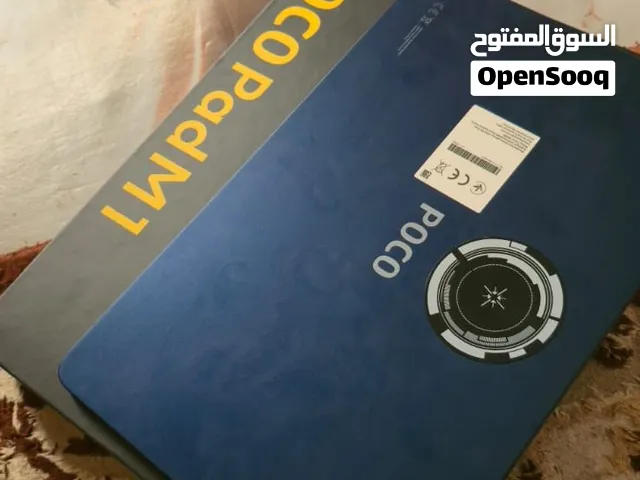 ايباد بوكو باد 1M