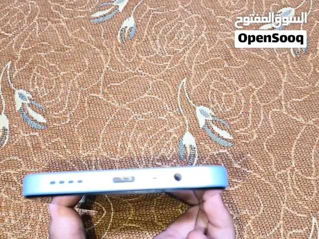 رلمي نوت50 جيجا 64 رام 3 مستعمل