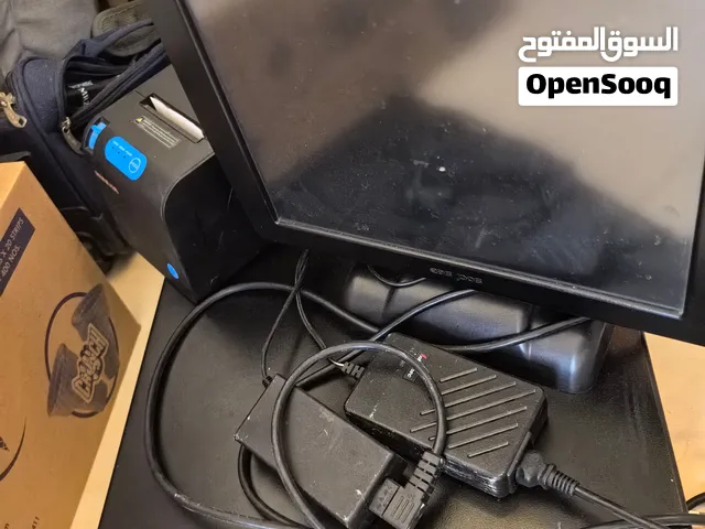 نظام كاشير كامل