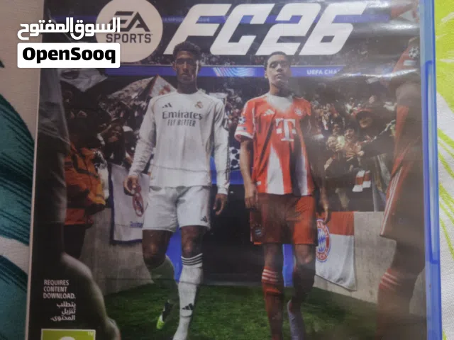 fc مستعمل سوني 5
