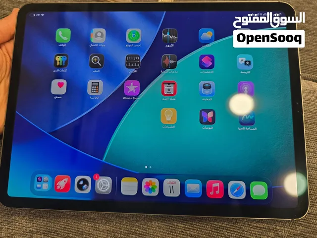 iPad pro 11 inch wifi&cellular