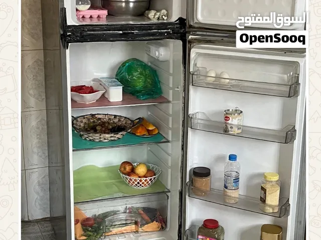 ثلاجة تبريد قوي ثلج