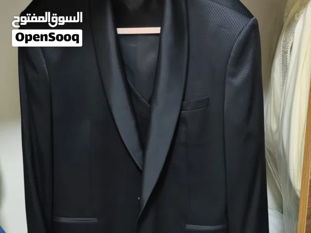 tuxedo for weddings worn one time only بدلة توكسيدو عريس