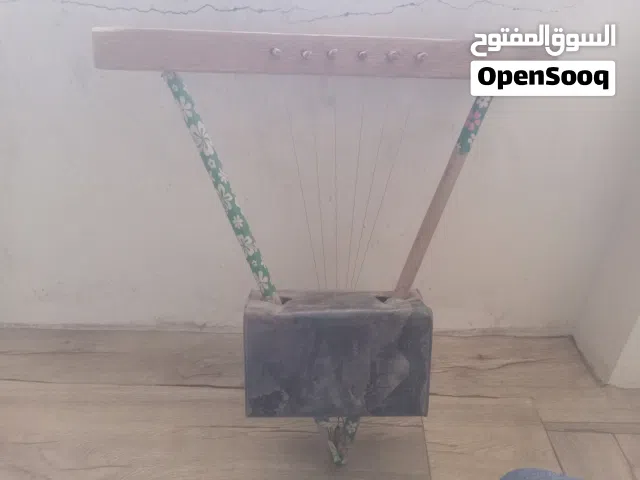 سمسمية من الزمن القديم