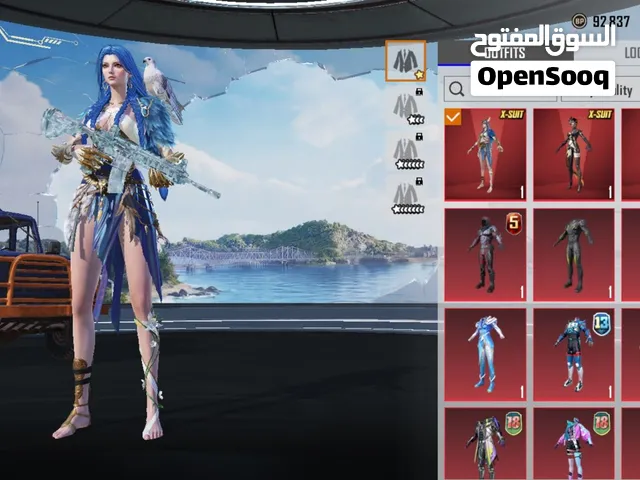 Pubg mobile level 82