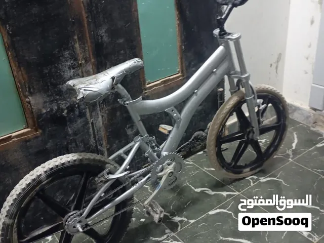 دراجه هوائيه جباليه حاجه مشالله