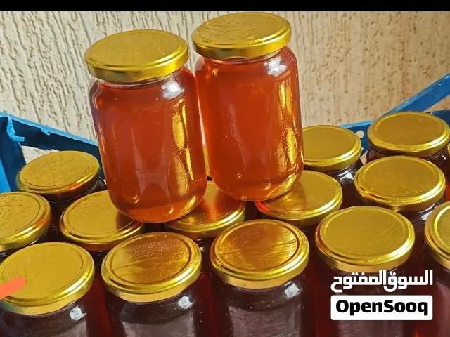 عسل طبيعي استرالي