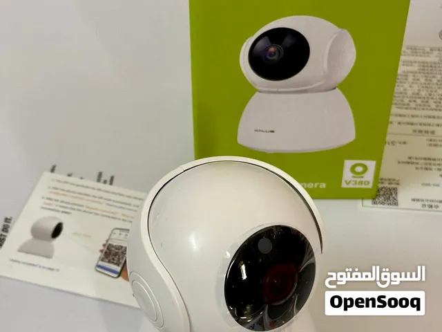 كاميرات مراقبه منزليه