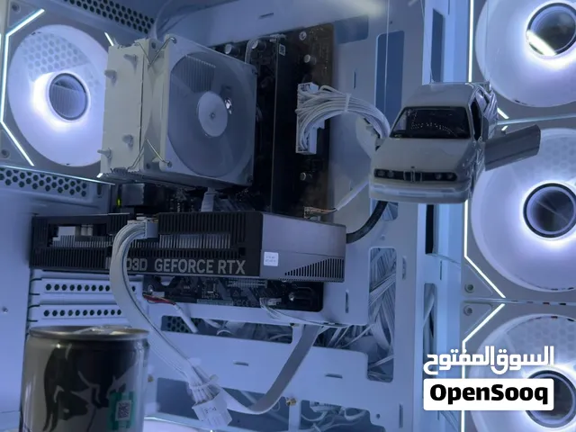 PC RTX5060