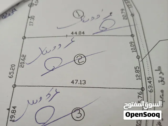 فرصة ذهبية للاستثمار أو بناء بيت العمر في النصارية - أراضي طلوزة (مناطق أ)