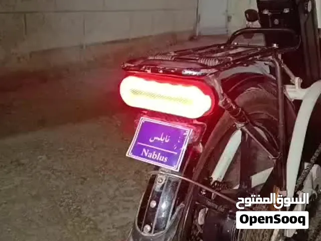 بسكليت بحالة ممتازة للبيع