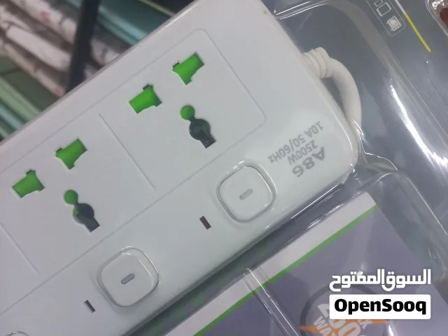 Power socket Brand new