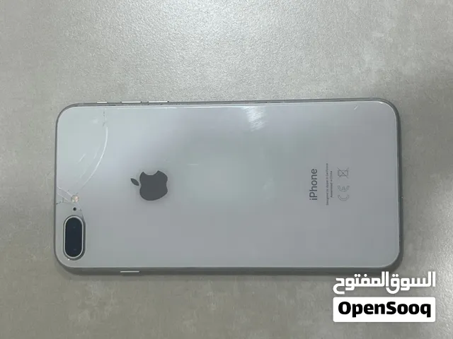 ايفون 8 بلس مستعمل
