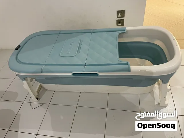 حوض استحمام للأطفال