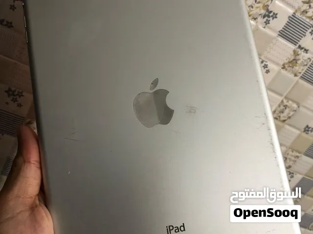iPad Air مستعمل خدام مزيان للبيع16 جيجابايت
