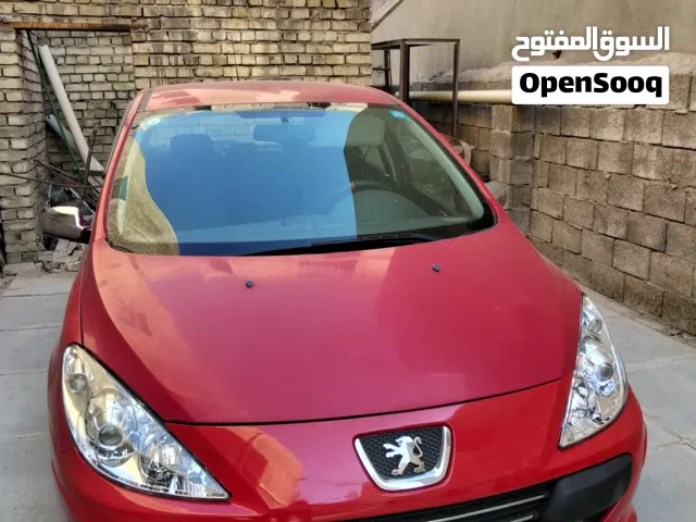 Used Peugeot 307 in Baghdad